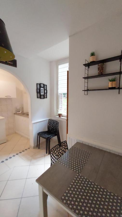 Ferienwohnung Le Cise Eau A Bois Le Bois de Cise Zimmer foto