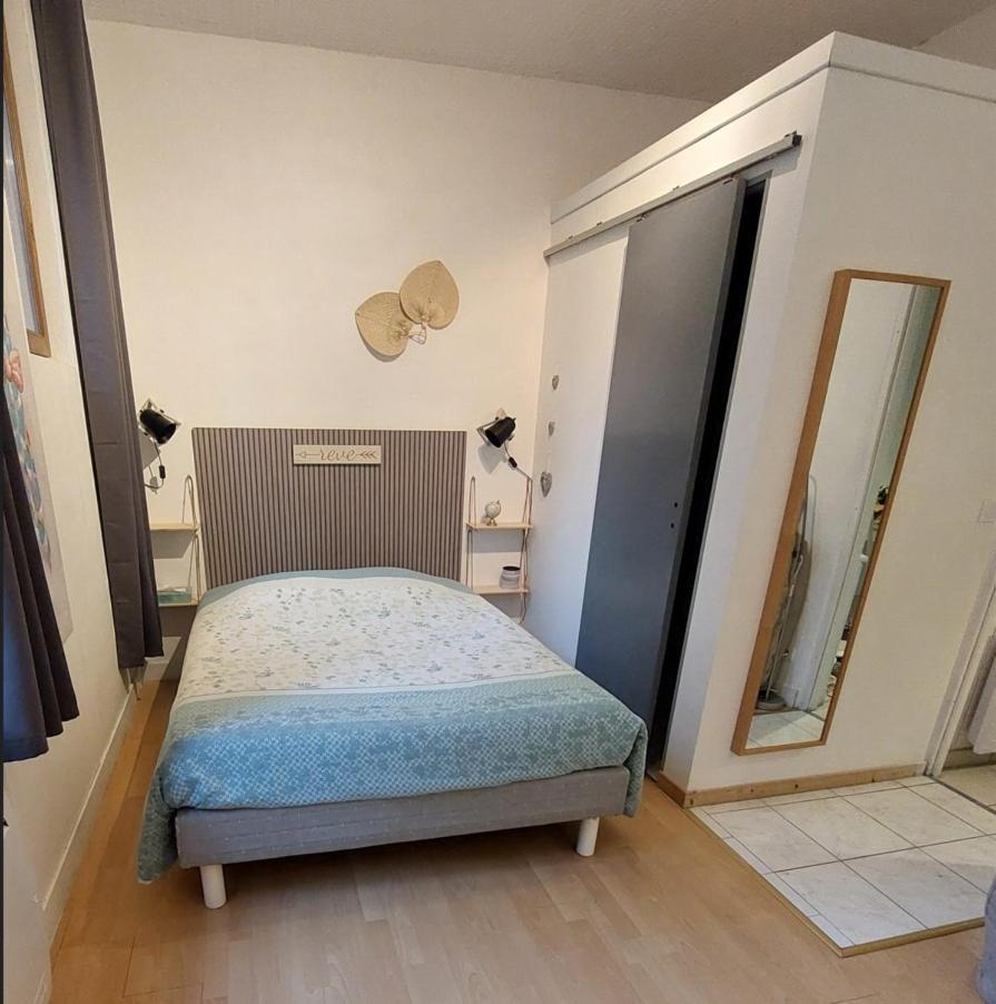 Ferienwohnung Le Cise Eau A Bois Le Bois de Cise Exterior foto