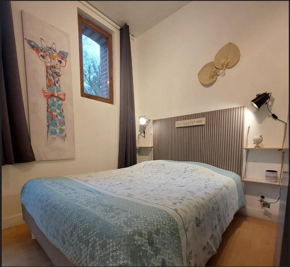 Ferienwohnung Le Cise Eau A Bois Le Bois de Cise Exterior foto