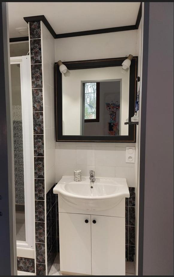 Ferienwohnung Le Cise Eau A Bois Le Bois de Cise Exterior foto