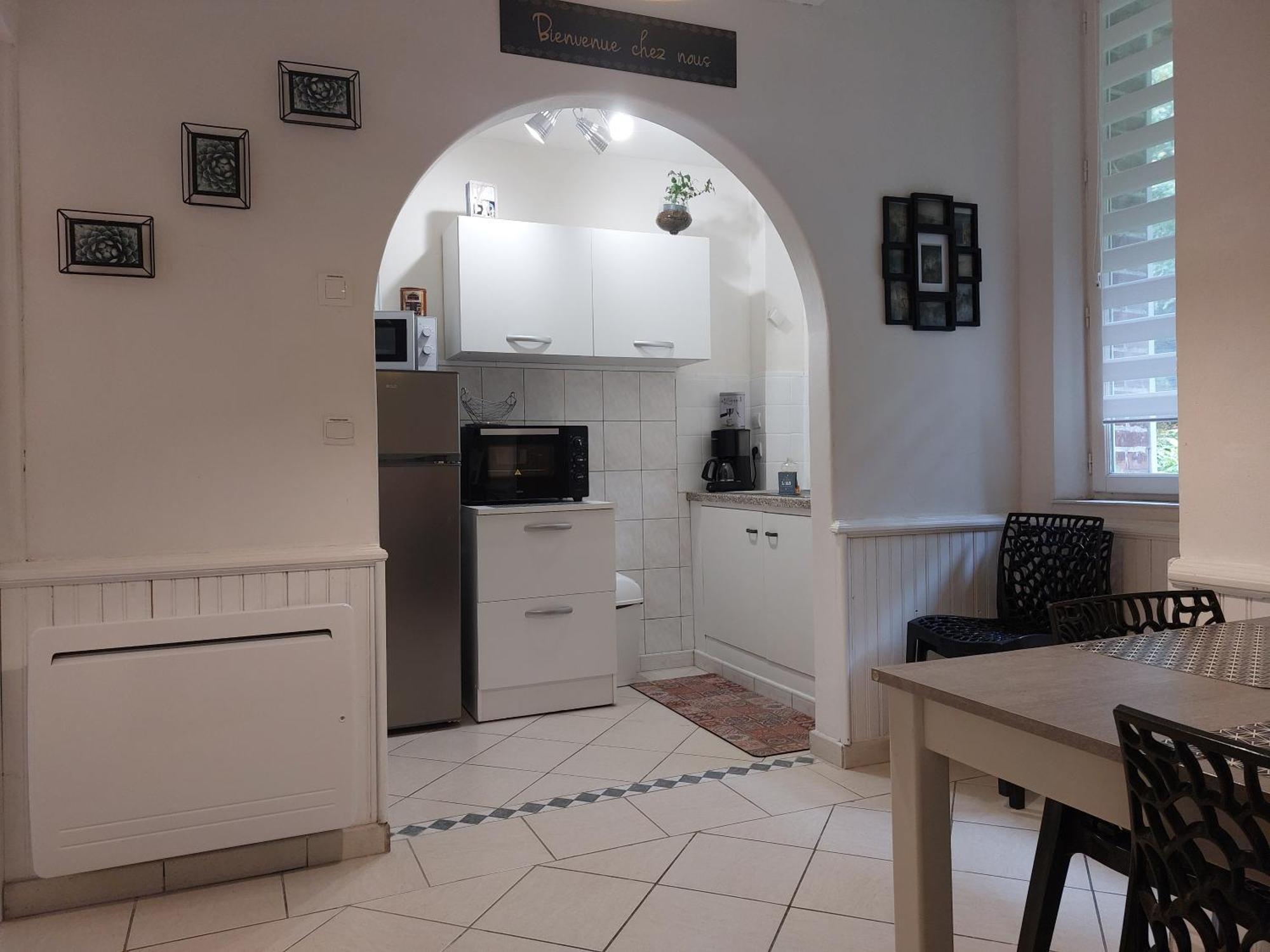 Ferienwohnung Le Cise Eau A Bois Le Bois de Cise Exterior foto