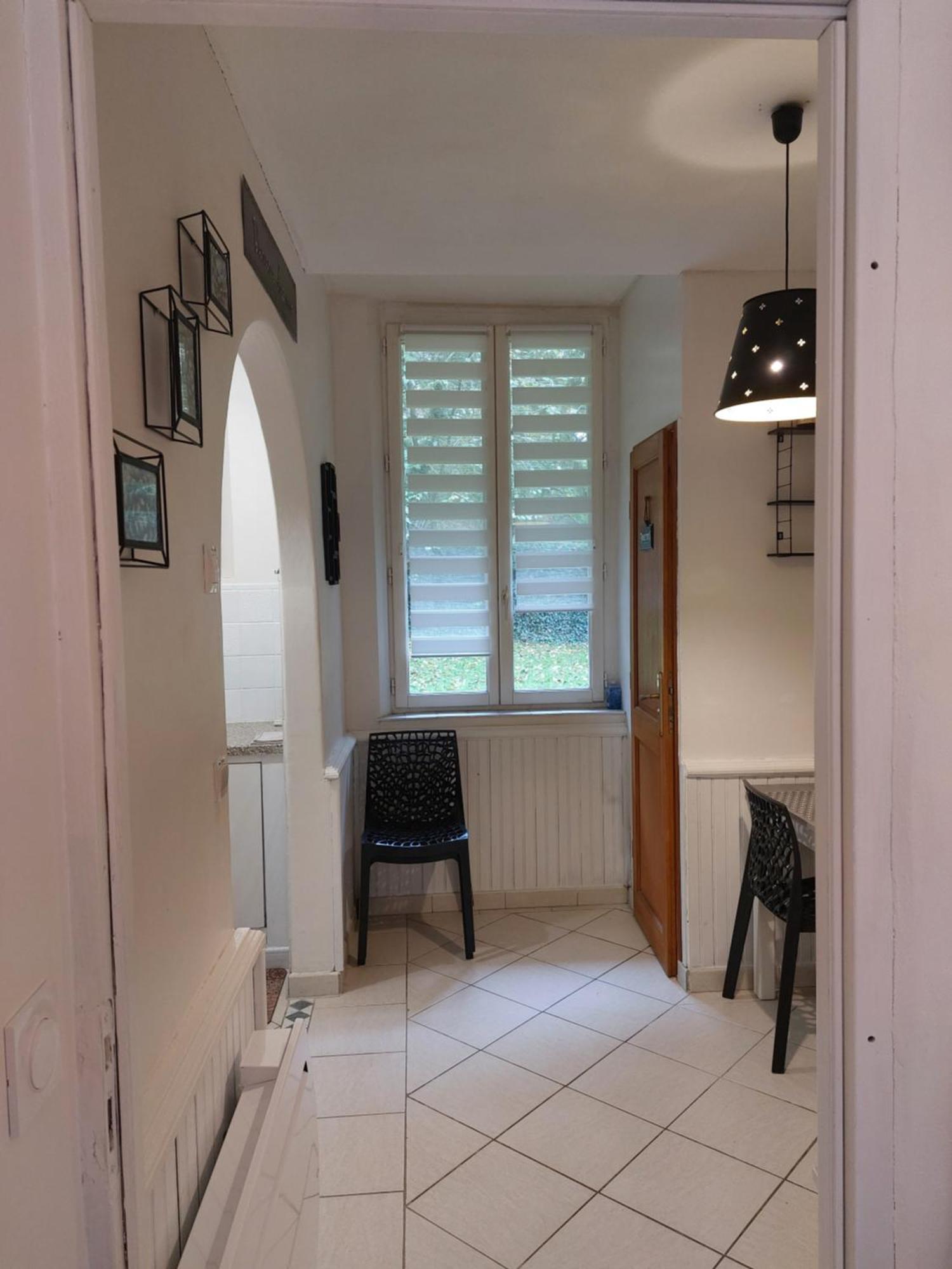 Ferienwohnung Le Cise Eau A Bois Le Bois de Cise Exterior foto